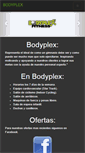 Mobile Screenshot of bodyplexpr.com